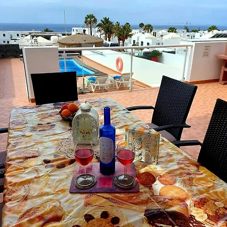 Villa Zen *