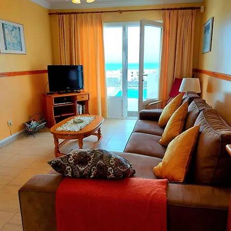Villa Zen Tías